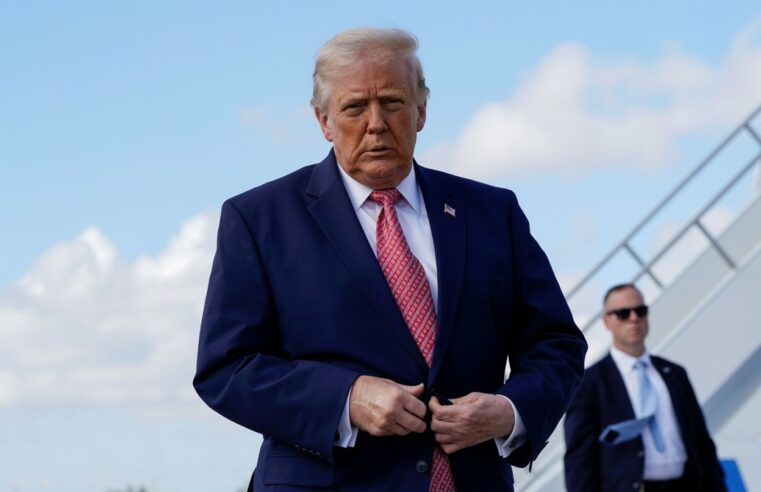 Trump ameaça sair da Otan: o que muda agora